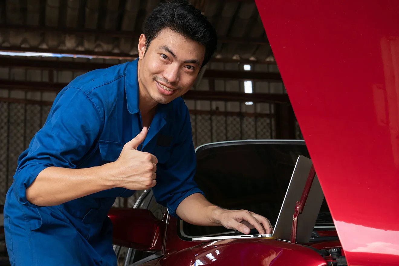 Laptop Place Naiorbi